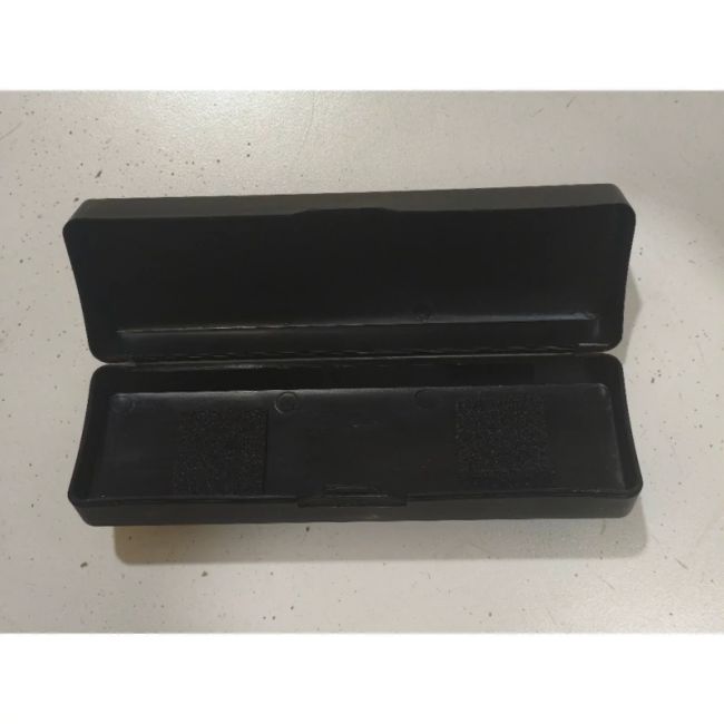 جعبه نگهدارنده پنل پخش کننده خودرو مدل AC-01-B