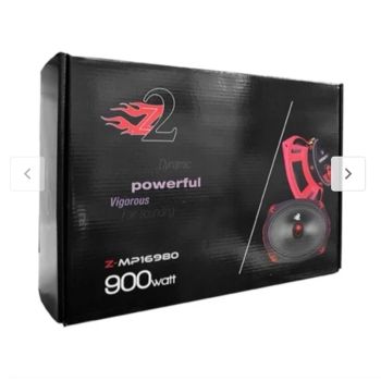 میدرنج بیضی زد تو 6x9 اینچ مدل Z2 16980
