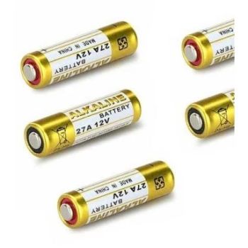 باتری ریموت کنترل 12 ولت GP جی پی 27A Alkaline
