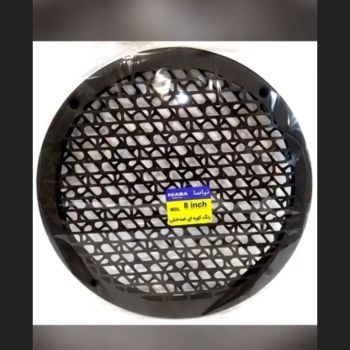 قاب میدرنج 8 اینچ فلزی نیاسا بسته دو عددی