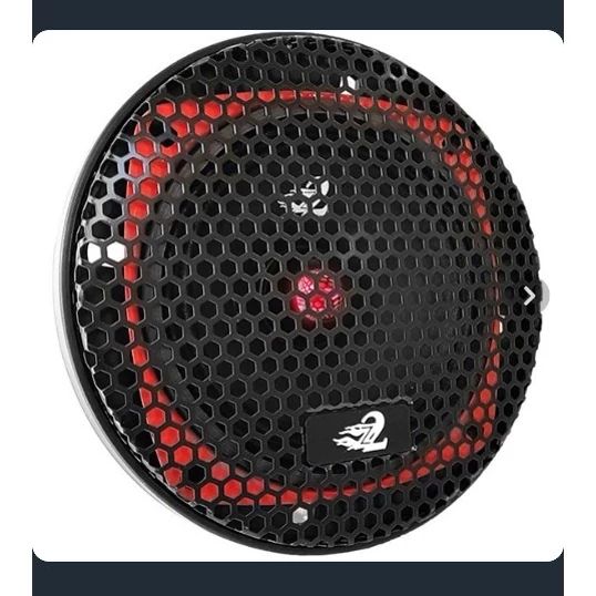 میدرنج 4 اینچ Z2 مدل Z-MP10430