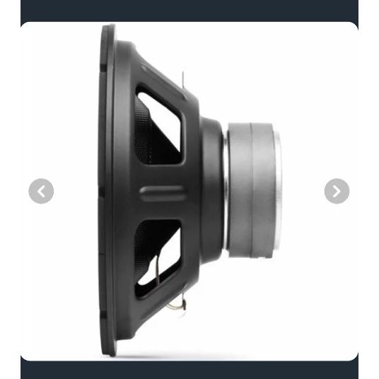 ساب ووفر اینفینیتی مدل PRIMUS 1270