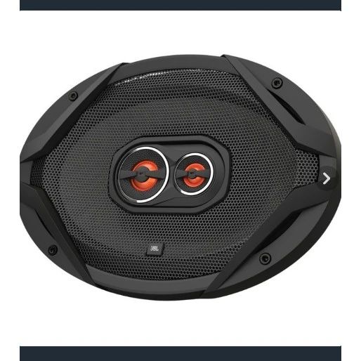 اسپیکر خودرو جی بی ال مدل GX-963 بسته دو عددی - صدای بینظیر در خودرو
