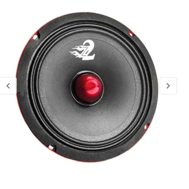 میدرنج 6 اینچ زد تو z2 مدل Z2 10660