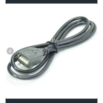 کابل usb مانیتور اندرویدی خودرو سایزهای 7 و 9 اینچ 4 پین