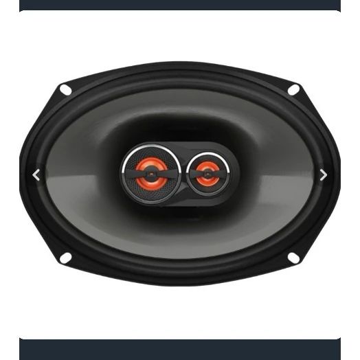 اسپیکر خودرو جی بی ال مدل GX-963 بسته دو عددی - صدای بینظیر در خودرو