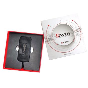جی پی اس ردیاب خودرو ساووی مدل SV-G900