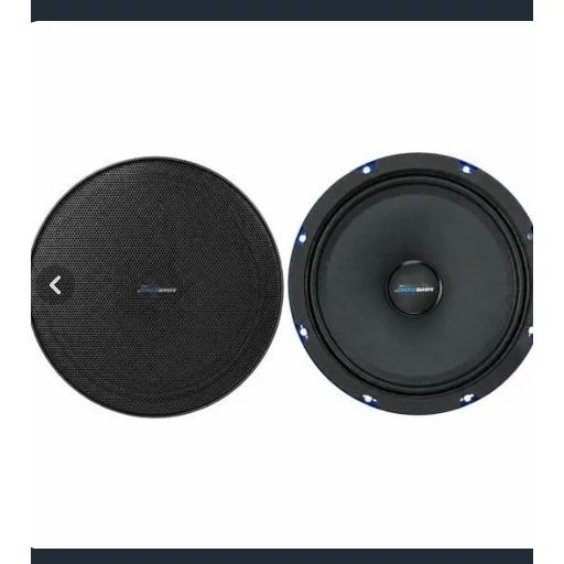 میدرنج 8 اینچ خودرو مارس بیس مدل MB-8090