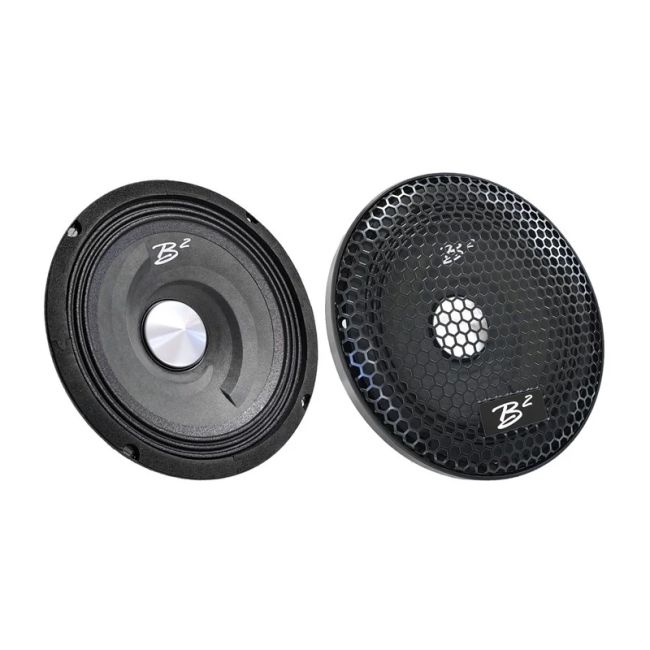 میدرنج 6 اینچ بیتو B2 مدل p1842 بسته دو عددی