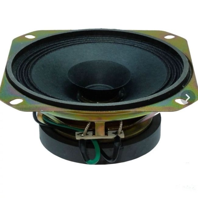 میدرنج 4 اینچ ساووی مدل SV-4M بسته دو عددی