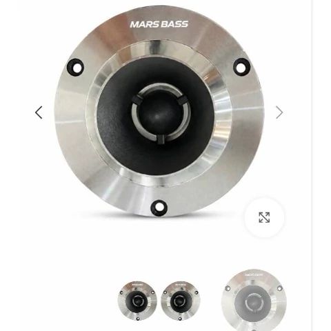 سوپر تیوتر مارس بیس MARS BASS مدل MB45