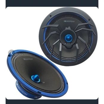 میدرنج ساند استریم مدل SPM804 سایز 8 اینچ ظرفیت 80 وات بسته 2 عددی