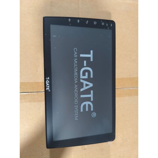 مانیتور اندروید تی گیت T-GATE مدل T-A702M