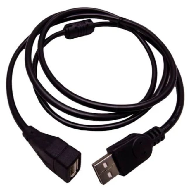  کابل افزایش طول USB مدل اسپید طول 1.5 متر