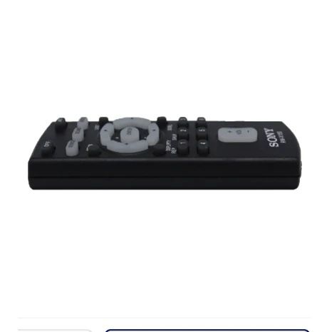 کنترل پخش سونی مدل RM-X151