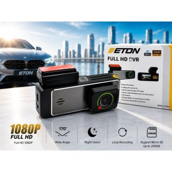 دوربین ثبت وقایع فتون مدل E88