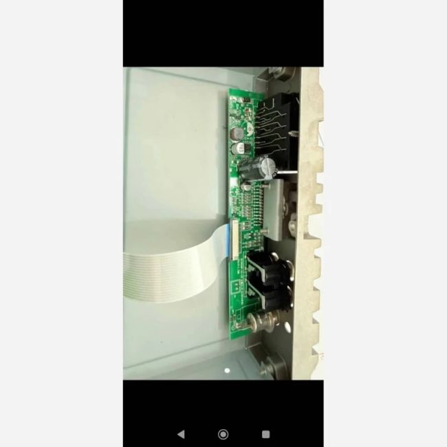 ضبط ماشین مستر اسمارت مدل D920 با بلوتوث