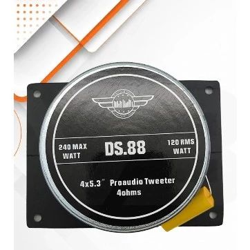 هورن خودرو دلتا سونیک مدل DS.88