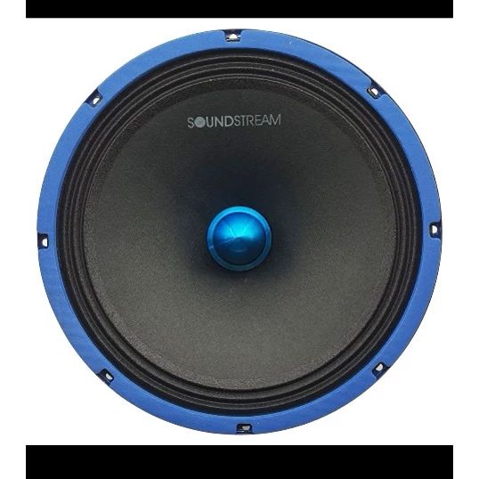میدرنج پشت خودرو ساند استریم مدل SPM - 1004 سایز 10 اینچ بسته دو عددی