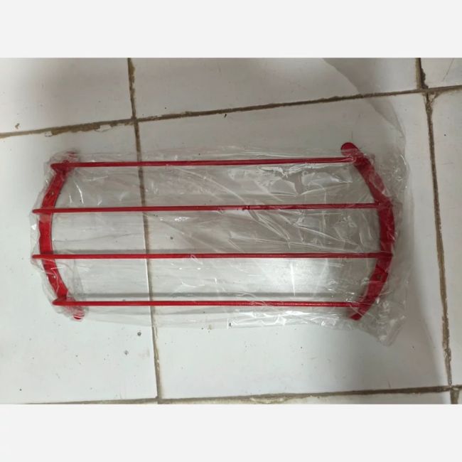  محافظ ساب ووفر خودرو مدل 289-B15