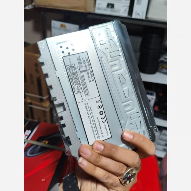 ضبط ماشین مستر اسمارت مدل D920 با بلوتوث