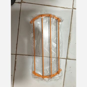  محافظ ساب ووفر خودرو مدل 289-B15