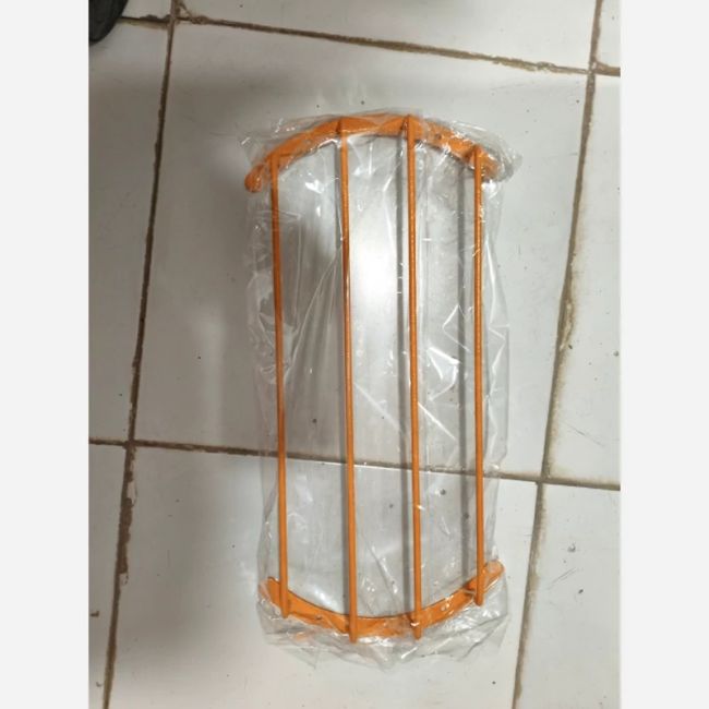  محافظ ساب ووفر خودرو مدل 289-B15