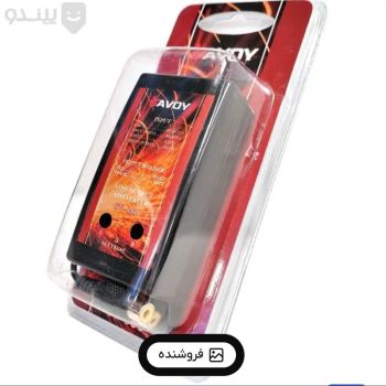 مبدل باند به آرسی ساووی مدل SV-880