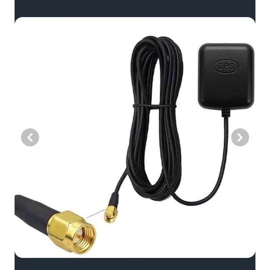 آنتن جی پی اس مانیتور خودرو