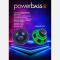 ساب ووفر 12 اینچ پاوربیس مدل PB-1204
