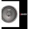 میدرنج 8 اینچ ماشین بولت فلزی خودرو با قاب محافظ 400Wوات اصلی ساوویSAVOY مدلSV.88B مگنت سنگین آمپلی خور (بسته 2عددی)