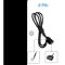 کابل usb مانیتور اندرویدی خودرو سایزهای 7 و 9 اینچ 4 پین