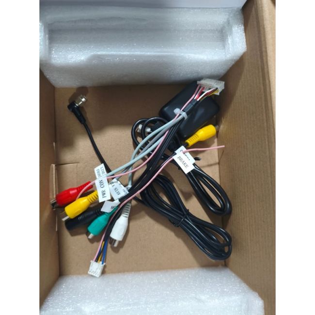 مانیتور اندروید تی گیت T-GATE مدل T-A702M