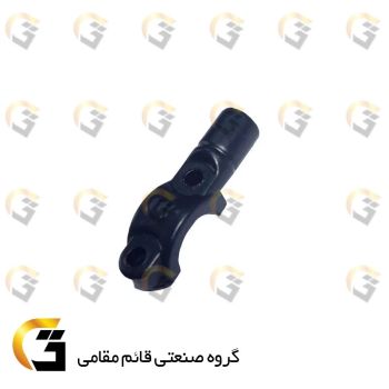 پایه آینه (شیر طلق) موتورسیکلت مناسب برای کلیک و طرح کلیک برند قائم مقامی