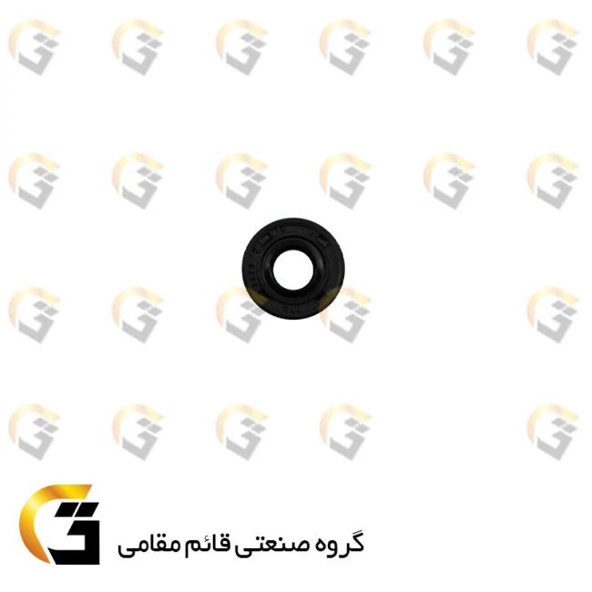 کاسه نمد شفت پدال دنده موتورسیکلت کد 112229 مناسب برای اونجر 220 BAJAJ AVENGER همراه سیکلت جهان