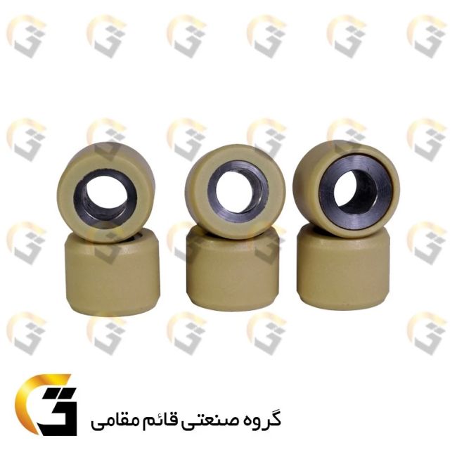 ساچمه کلاچ موتورسیکلت کد 95953 مناسب برای کبیر ای دی وی سی تی وی KABIR ADV CTV 150 (طرح ADV) کبیر موتور