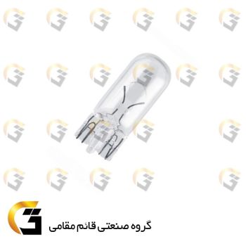 لامپ فشاری کیلومتر  موتورسیکلت 