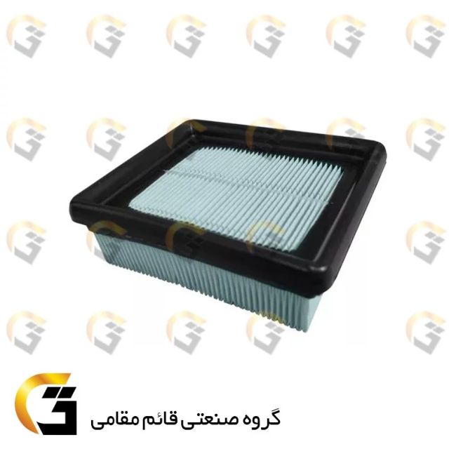 فیلتر هوا (هواکش) موتورسیکلت کد 9248 مناسب برای کی تی ام آر سی KTM RC 390 اتاق قدیم کویر موتور