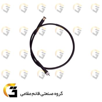 سیم کیلومتر (سرعت سنج) کامل موتورسیکلت کد 202200 هوندا 125،150،200 برند قائم مقامی 