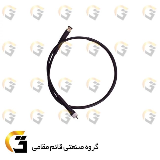 سیم کیلومتر (سرعت سنج) کامل موتورسیکلت کد 202200 هوندا 125،150،200 برند قائم مقامی 