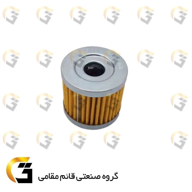 فیلتر روغن موتورسیکلت کد 104 مناسب برای سی اف CF MOTO 150 NK جهان رو