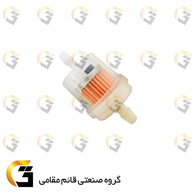 صافی بنزین مگنتی (آهنربایی) موتورسیکلت برند قائم مقامی