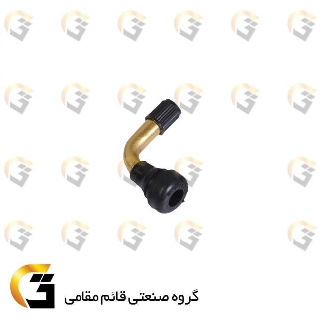والف سرکج موتورسیکلت کد 9000 مناسب برای طرح آیروکس بسته دو عددی