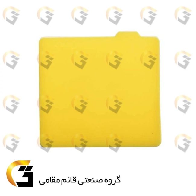فیلتر هوا (ابر هواکش) موتورسیکلت کد 9244 مناسب برای  پالس 180 BAJAJ PULSAR