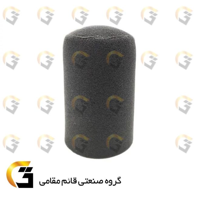 فیلتر هوا (ابر هواکش) موتورسیکلت کد 9245 مناسب برای آپاچی 150 TVS APACHE