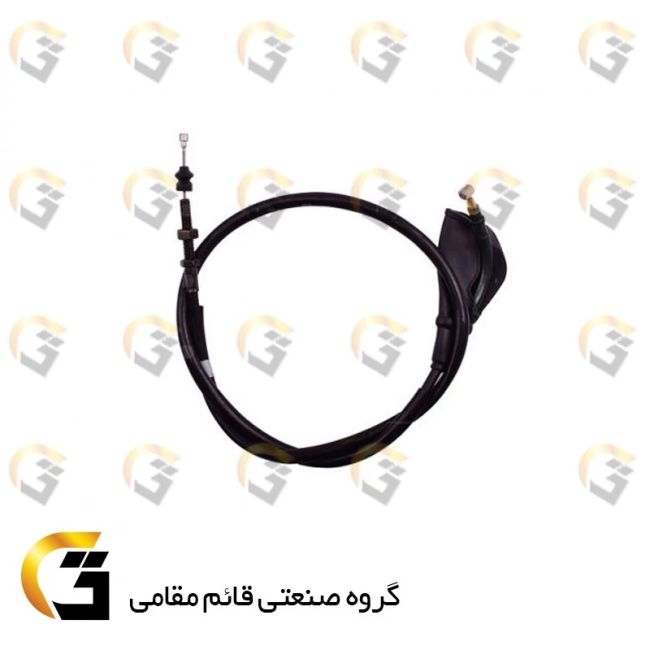 سیم کلاچ کامل موتورسیکلت کد 200201 مناسب برای باجاج پالس 180،200،220 ، باکسر (بوکسر) 150 برند قائم مقامی