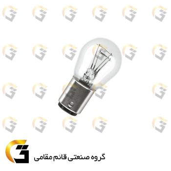 لامپ چراغ  خطر (عقب) موتورسیکلت 