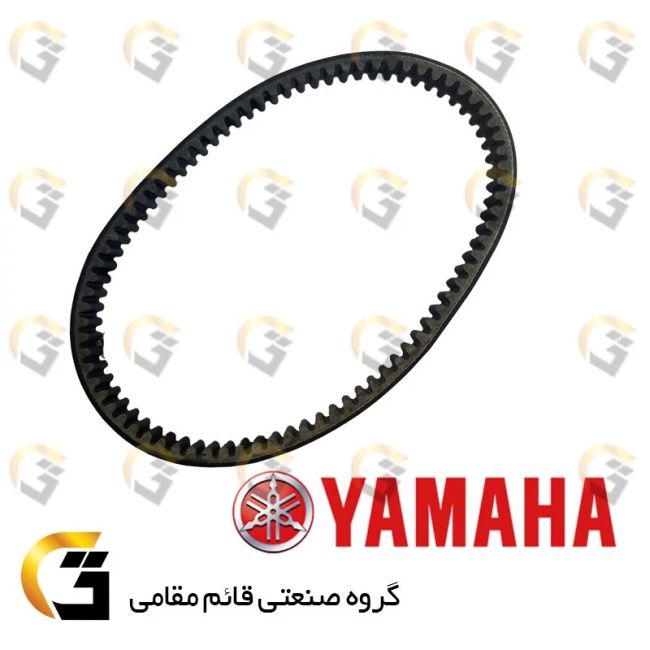 تسمه موتورسیکلت کد 9976 مناسب برای یاماها آیروکس YAMAHA AEROX 2DP-E7641 نیروموتور