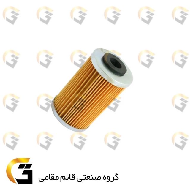 فیلتر روغن موتورسیکلت کد 130 مناسب برای کی تی ام دوک 390 KTM DUKE 390 ABSکویر موتور