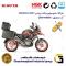 شمع پایه بلند موتورسیکلت کد 9142 مناسب برای زونتس زد 4 تی 250 ZONTES Z4 249 T کویر موتور برند ان جی کا ژاپن NGK LMAR8A-9